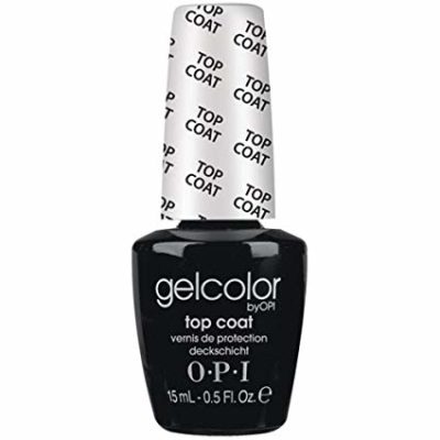 OPI Gel Top Coat