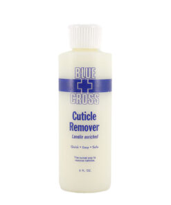 Blue Cross Cuticle Remover – 6oz / 177ml