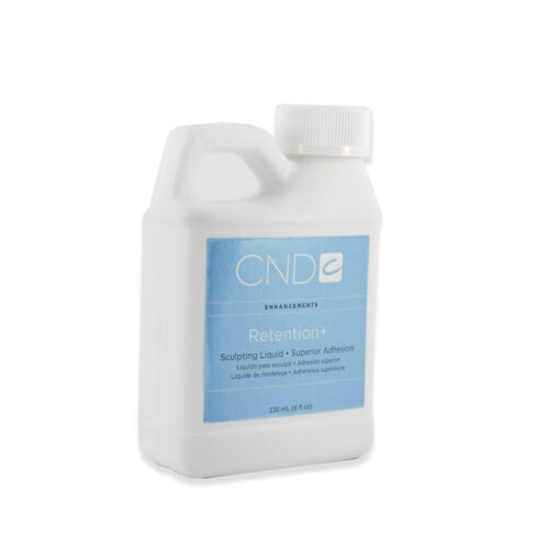 CND Sculpting Liquid Rentension 236ml