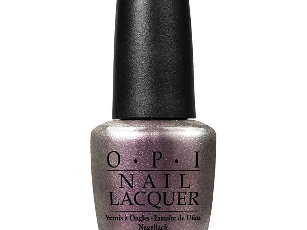 59 newest bottles of OPI Nail lacquer