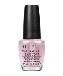 OPI natural nail base coat