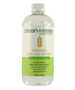 Clean + Easy – After Wax Remover