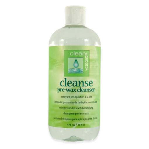 Clean + Easy – Pre Wax Cleanser