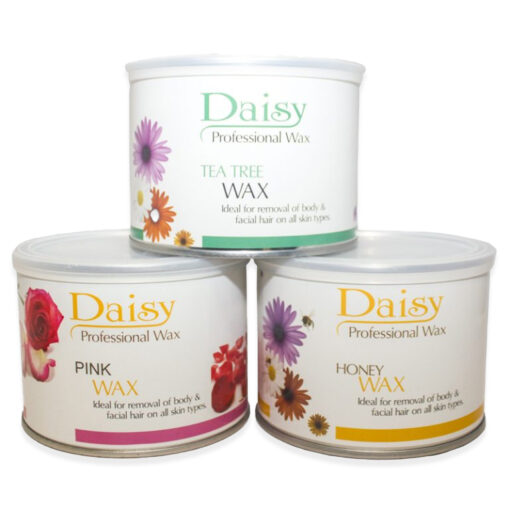 Daisy Wax