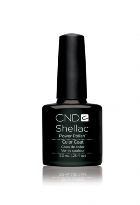 Cnd Shellac - Black Pool - Cnd Uk Distributor 