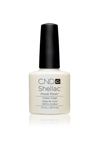 CND Shellac - Shellac Negligee - CND UK Distributor | Now ?12 Each