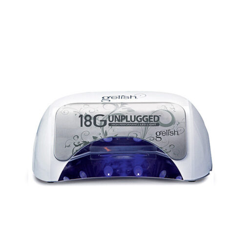 Gelish 18G Unplugged Portable LED Lamp