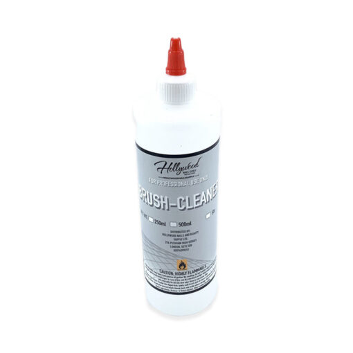 Hollywood Brush Cleaner 250ml