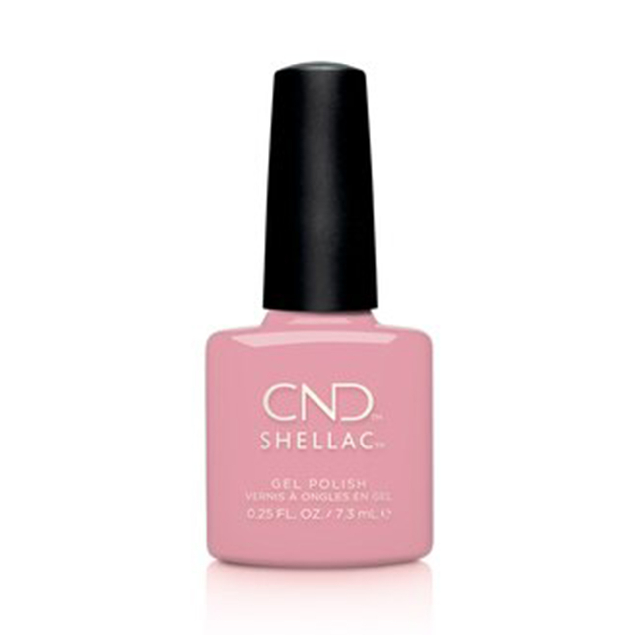 CND Shellac - Pacific Rose - CND UK Distributor | Now ?12 Each