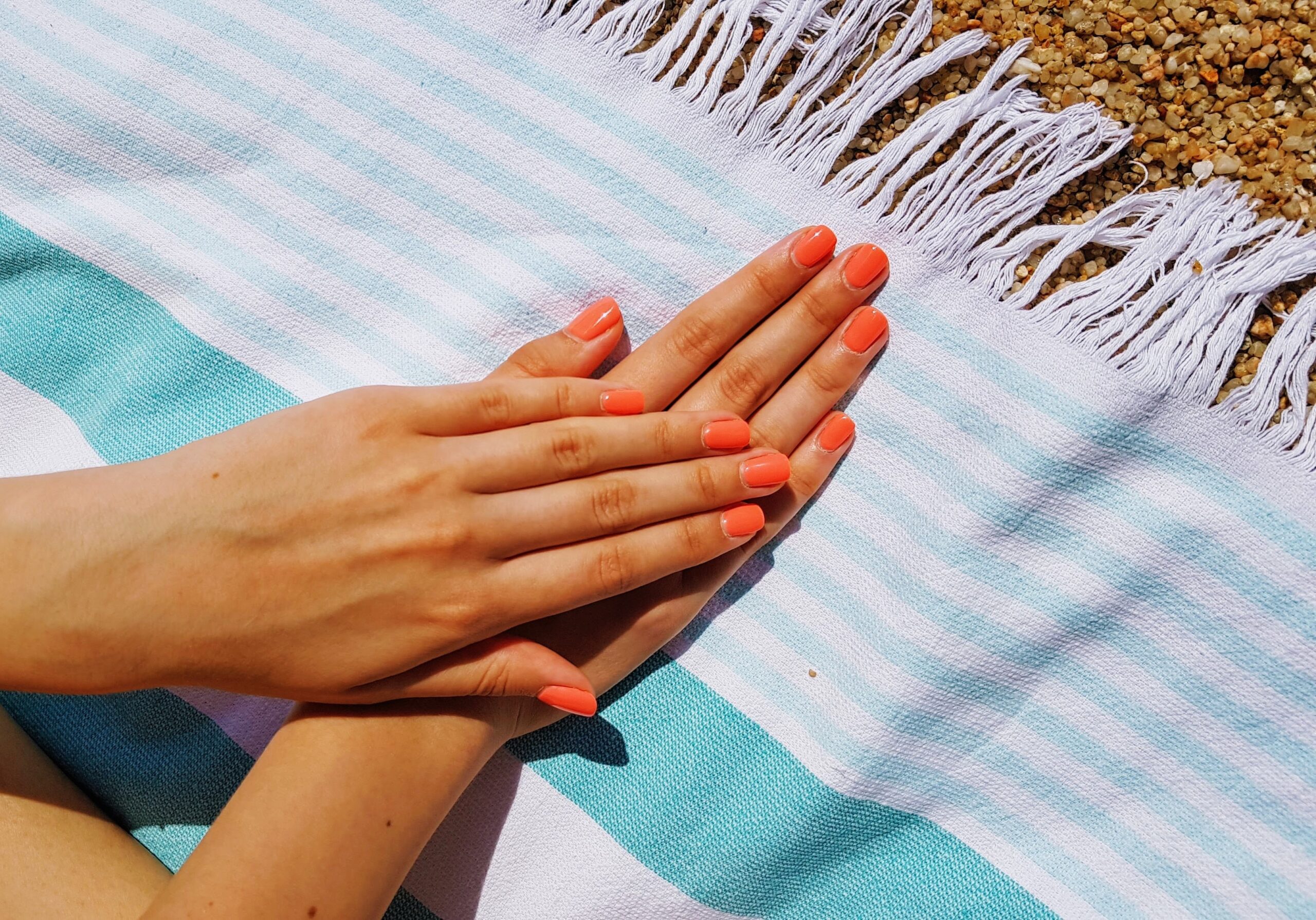 Summer 2021 Nail Trends - Hollywood Nails Supply UK