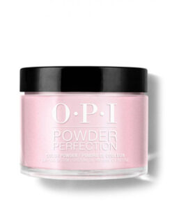 OPI Powder Perfection – Two Timing the Zones