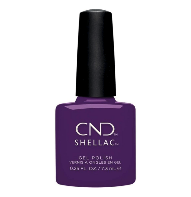 CND Shellac - Temptation - Hollywood Nails Supply UK