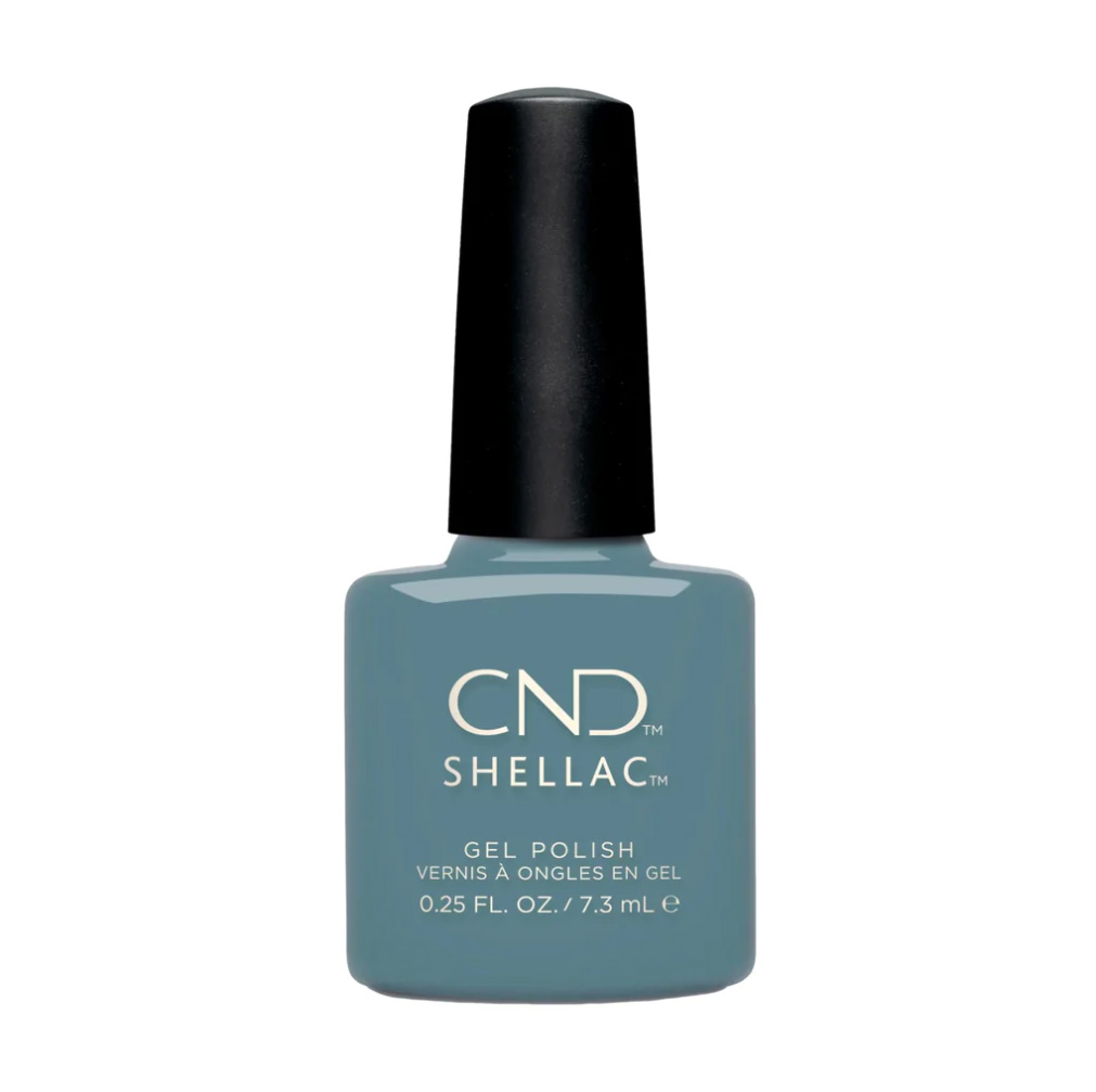CND Shellac - Morning Dew - Hollywood Nails Supply UK