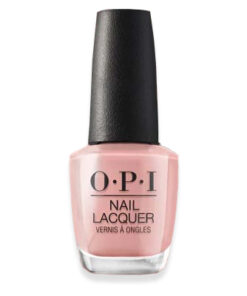 OPI Nail Polish – Dulce de Leche – A15