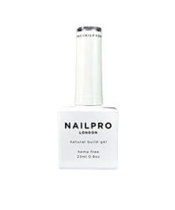 Nail Pro Builder Gel