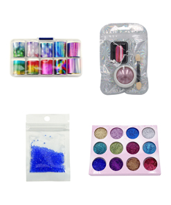 Nail Art Products